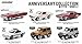 1970 DODGE CHALLENGER R/T (High Octane Red) * Dodge 100th Anniversary * 2015 Greenlight Collectibles Anniversary Collection Series 2 Limited Edition 1:64 Scale Die-Cast Vehicle