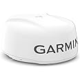 Garmin GMR Fantom™ 18x, Dome Radar, White