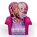 Marshmallow Furniture Frozen High Back Chair
