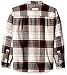 Woolrich Men's Oxbow Bend Flannel Shirt