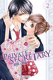 Private Secretary T02