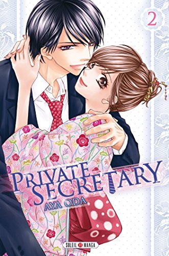 Private Secretary T02