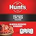 Hunt's Fire Roasted Diced Tomatoes, Keto Friendly, 14.5 oz, 12 Pack
