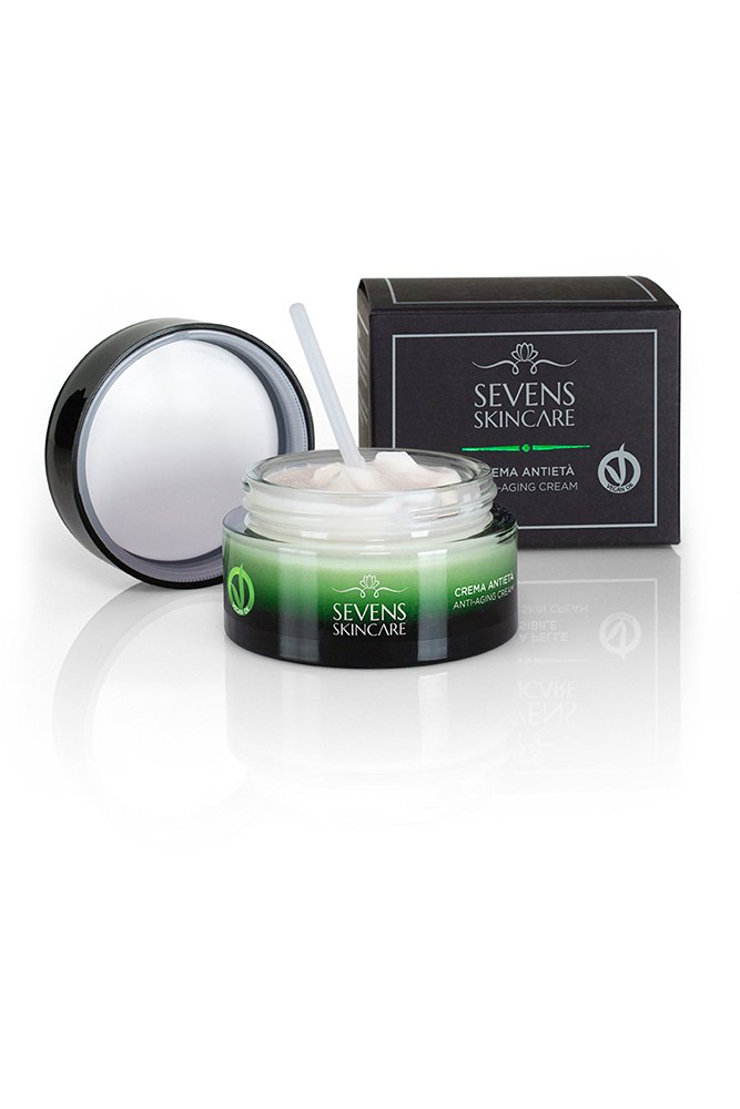 Anti-Ageing Cream 50 ml