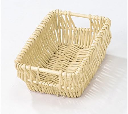Amazon ギフト包装用かご Willow 柳 お菓子ラッピング用品 バスケット 43 50 かご バスケット オンライン通販