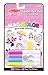 Melissa & Doug On the Go Magicolor Color-Your-Own Sticker Pad - Princesses, Animals, and Fairies