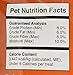 Fruitables Baked Dog Treats, Healthy Pumpkin Treat for Dogs, Low Calorie & Delicious, Free of Wheat, Corn and Soy, Made in the USA, Sweet Potato and Pecan Flavor, 7oz