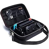 Zuggear Deluxe Storage Carry Case Compatible with