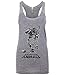 Arm The Animals Women's Cat-At Graphic Tank Top -This Tank Top Helps SAVE Cats
