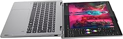 Lenovo Yoga 7 2-in-1 Laptop, 16" 2K Touch