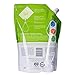 Method Gel Hand Soap Refill, Green Tea + Aloe, 34 Ounce (Pack 6)