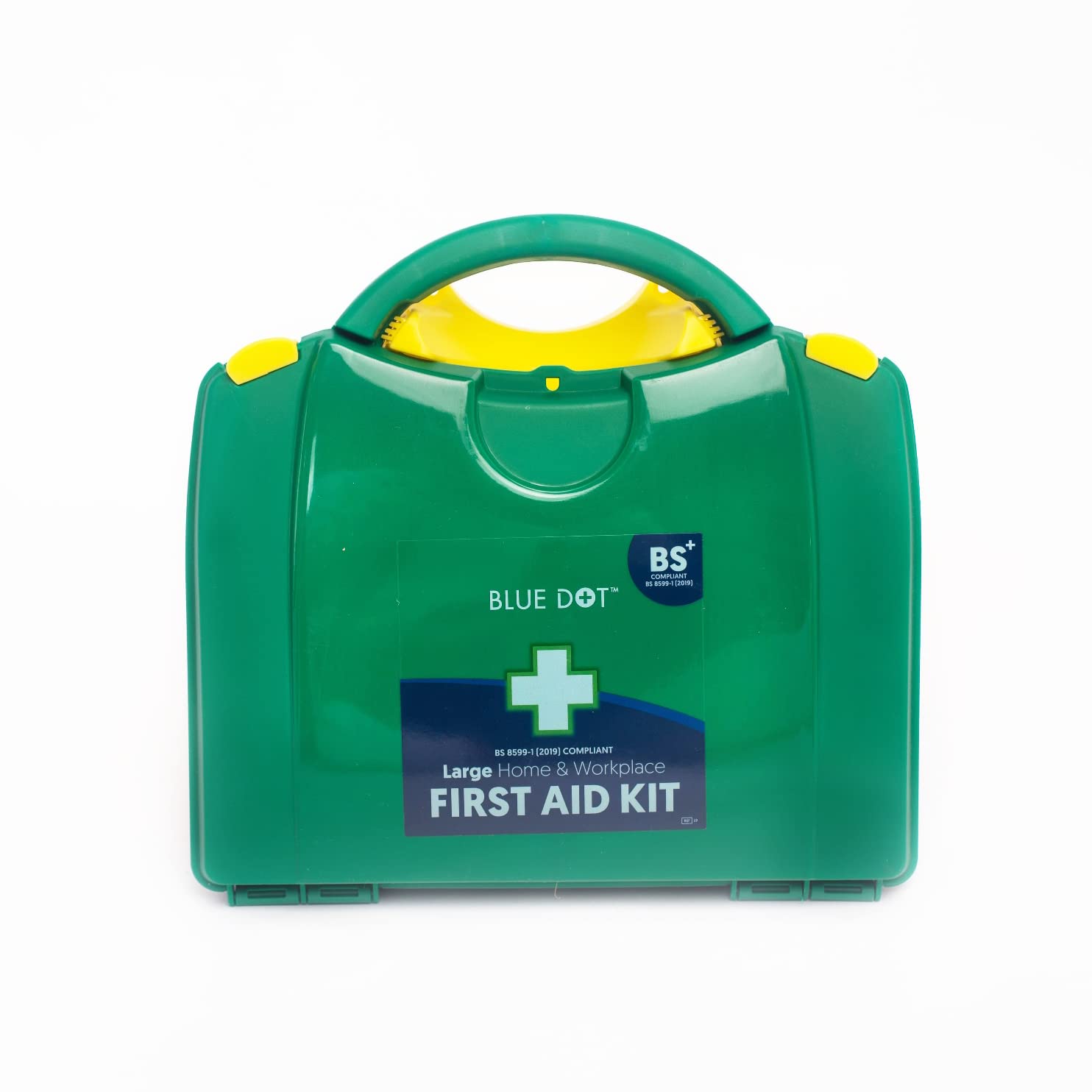 NISBETS First Aid Kit Large BS8599-1-1 FB410