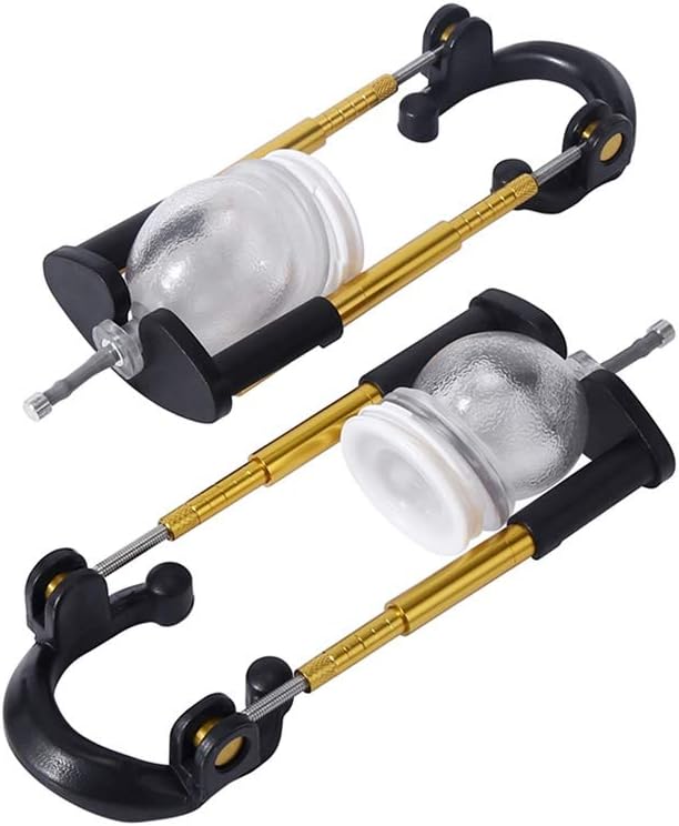 GeShanNe Male 2.0 System Extender,Balance Bending Correc++++++++Tion Set,Powerful Së&x Play Kit,Private Secret Tool,for Male Personal Massage