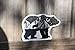 Bear-and-Wolf-Sticker
