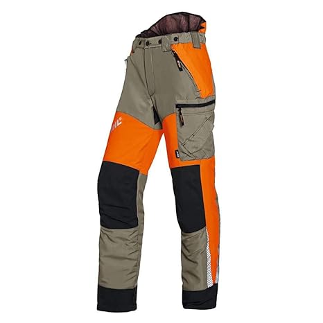 STIHL Bundhose DYNAMIC Vent Gr. 25