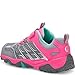 Merrell Moab Fst Low A/C Waterproof Sneaker (Little Kid/Big Kid)
