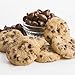 Torn Ranch Small Batch Artisan Cookies - Chocolate Chip | Gift Cookies | Natural and Kosher Snack | Natural Flavors | Product of USA