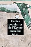 Image de Contes populaires de l'Egypte ancienne
