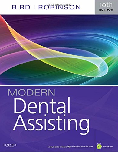 Download Modern Dental Assisting, 10e Download Modern Dental Assisting, 10e