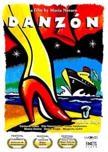 Danzon [DVD]