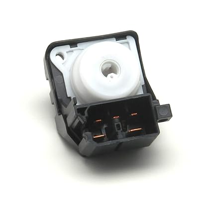 Well Auto Ignition Starter Switch Replacement for 09-11,14 TSX 08-12 Accord 10-11 Accord Crosstour 12 Crosstour