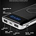 SP0351 Wireless Charger Power Bank,KUPPET 4000mAh External Battery Charging Pack Portable Charger Battery Pack Portable Charger for iPhone X,iPhone 8,Samsung Galaxy S8 Note 8