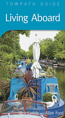 !BEST Living Aboard: Towpath Guide (Towpath Guides)<br />[D.O.C]