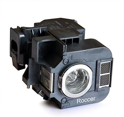 Projector Elplp50 Replacement Lamp for EB-824 / EB-825 / EB-826W / EB-84 / EB-84e / EB-84he / EB-85 / EMP-825 / EMP-84he / PowerLite 825 / PowerLite 825+ / PowerLite 826W / PowerLite 826W+