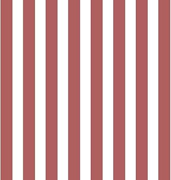 Vlies Tapete Essener Just 4 Kids G56026 Streifen Gestreift Rot Weiss Amazon De Baumarkt