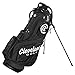 Cleveland Golf Male Cg Stand Bag, Black