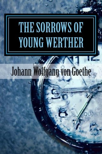 The Sorrows of Young Werther