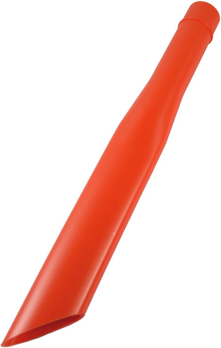 Mr. Nozzle CT-A O-BC Crevice Tool, Orange