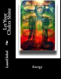 Let Your Chakra Shine (Temples of God)
