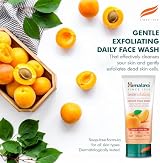 Himalaya Gentle Exfoliating Face Wash Apricot Neem Lemon All Skin Types 150ml view 3