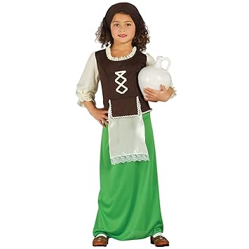innkeeper fancy dress