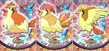 Pidgeot Pokemon Bulbapedia The Community Driven Pokemon Encyclopedia