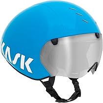 Amazon.com : Kask CPSC Bambino Pro Bike Helmet, Light Blue, Medium 
