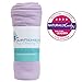 Hair Remedie Frizz Eliminating Towel (Lavender) - The Only Multi-Layered Hair Towel to Protect and Dry