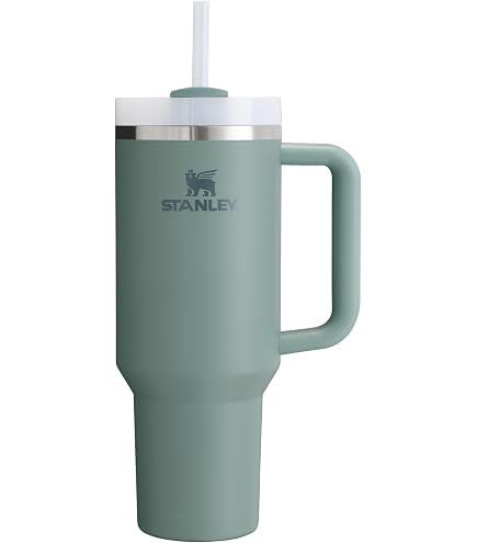 Stanley Quencher H2.0 Tumbler with Straw 30 oz | Flowstate 3
