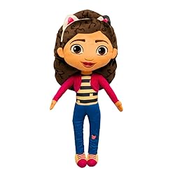Franco DreamWorks Gabby's Dollhouse Kids Bedding