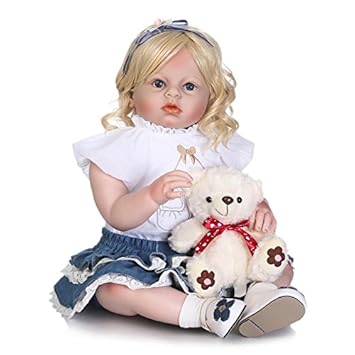 big size dolls online