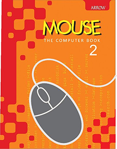 Mouse – The Computer Book – 2 Mouse – The Computer Book – 2
