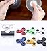 Fidget Spinner Toy Stress Reducer - Perfect For ADD, ADHD, Anxiety, and Autism Adult Children