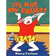 Amazon Com Its Not My Fault Books