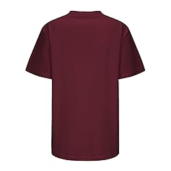 Opna Youth Boys Dri Fit Athletic T Shirts for Boys