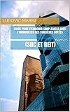 Guide pour s'enrichir simplement avec l'immobilier des foncières cotées (SIIC et REIT) (French Edition) by 
