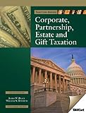 2010 Corporate, Partnership, Estate, and Gift Tax (with H&R BLOCK At HomeTM Tax Preparation Software by 