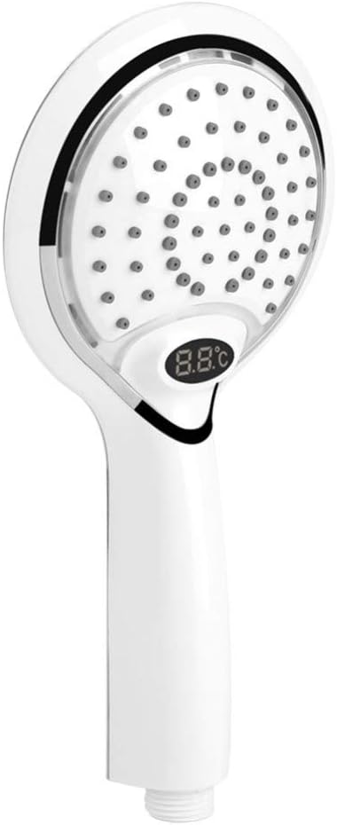 KangHS Hand Shower/Luxury Bathroom Shower Head System High Pressure Handheld Showerhead Spray Hand Shower Khs-A070