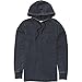 Billabong Men's Keystone Waffle Knit Thermal Pullover Hoody
