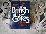 Front cover for the book The British at the Gates by Robin Reilly